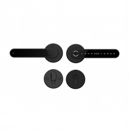 Home Fast BLACK