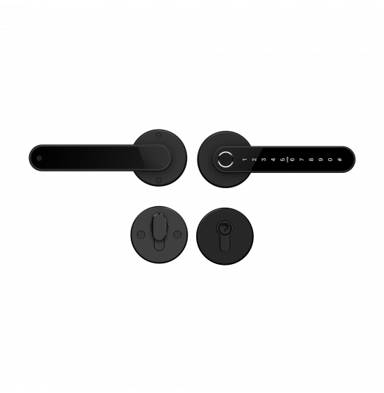 Home Fast BLACK