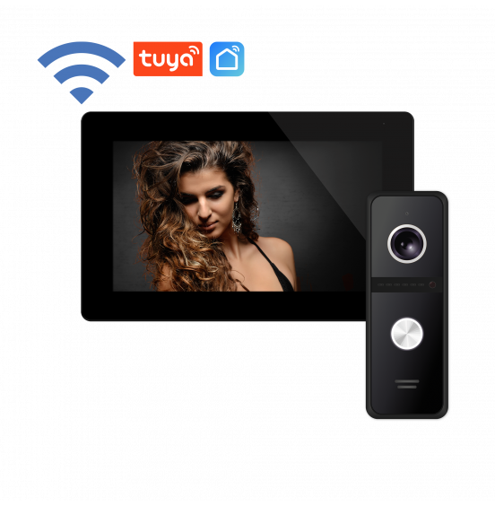 FREEDOM 7 FHD WIFI KIT NIGHT