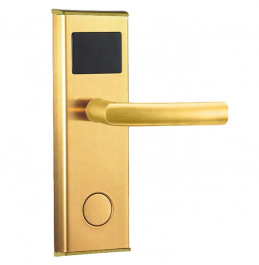 Classic Simple GOLD