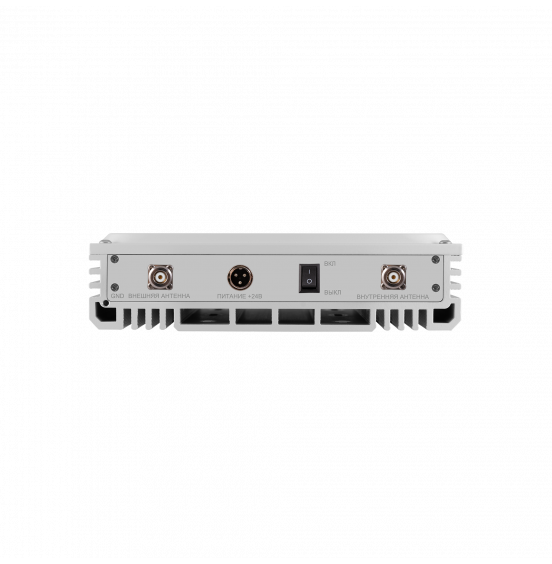 Линейный усилитель DS-1800/2100/2600-33BST