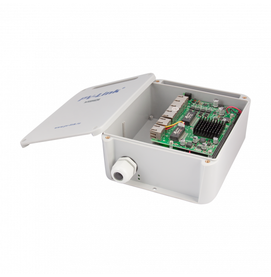 PV-POE04G2W