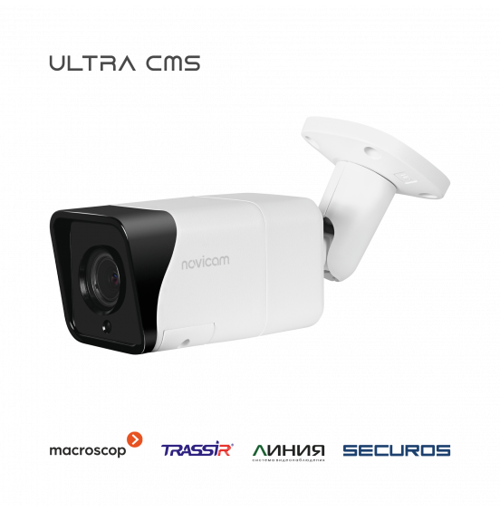 ULTRA 58S