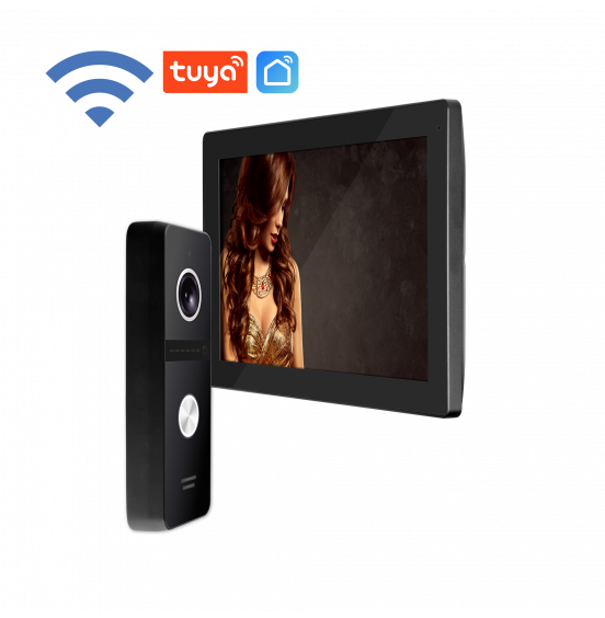 FREEDOM 10 FHD WIFI KIT NIGHT