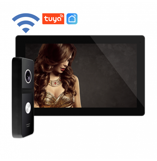FREEDOM 10 FHD WIFI KIT NIGHT
