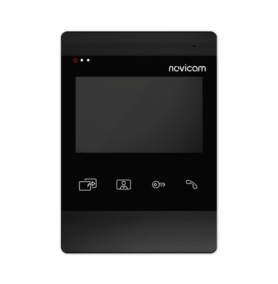 MAGIC 4 HD DARK