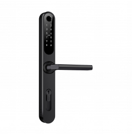 Home Slim BLACK