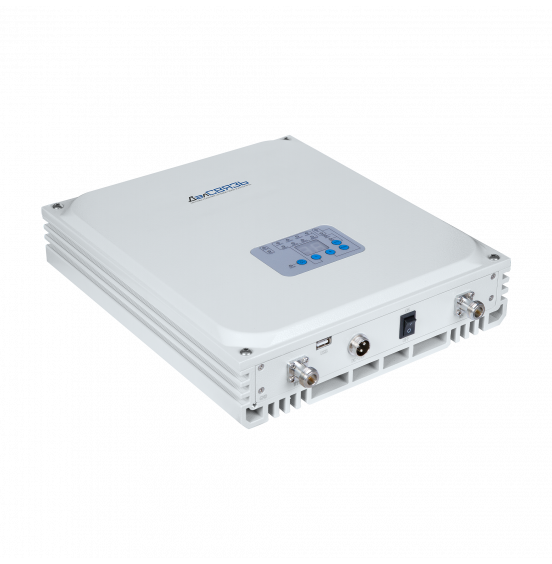 Репитер DS-2100/2600-20 (цифровой)