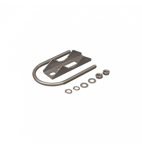 Антенна DL-700/2700-8 с кабелем 10м, SMA-вилка