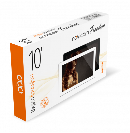 FREEDOM 10 FHD WIFI