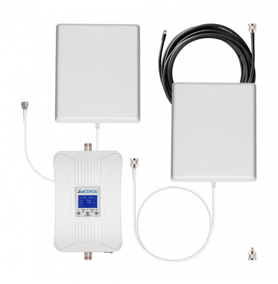 Комплект усиления связи DS-900/2100-17C3
