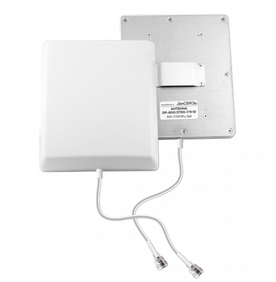 Комплект усиления связи DS-900/1800-23C3