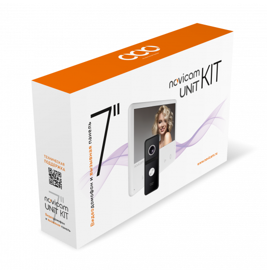 UNIT 7 FHD KIT