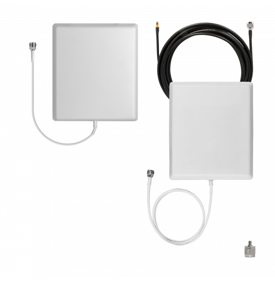 Комплект антенн DP-800/2700kit-C2
