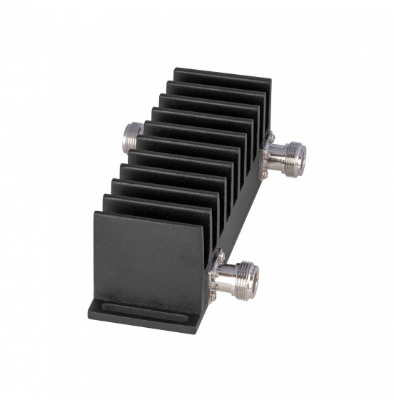 Гибридный комбайнер DS-COMB-2-1