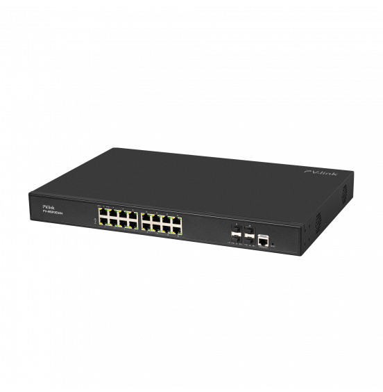 PV-MGPOE16S4
