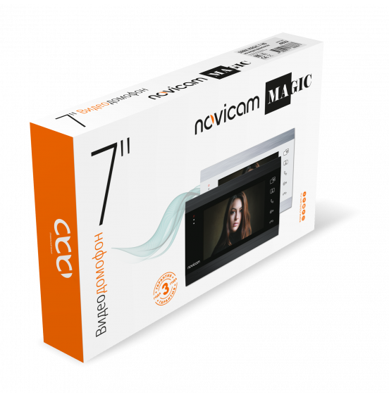 MAGIC 7C DARK