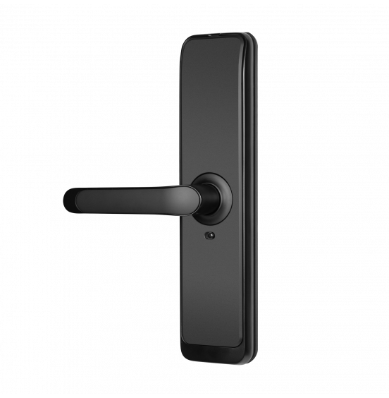 Smart Fast BLACK