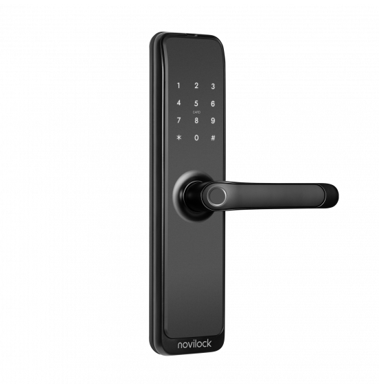 Smart Fast BLACK