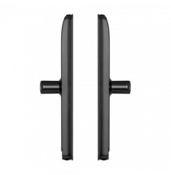 Smart Fast BLACK