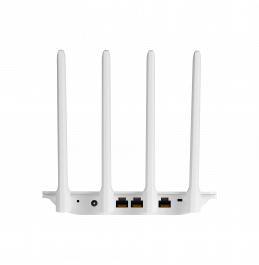 Двухдиапазонный маршрутизатор (точка доступа WI-FI) DS-Link AC1200-POE Двухдиапазонный маршрутизатор (точка доступа WI-FI) DS-Link AC1200-POE
