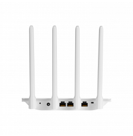 Двухдиапазонный маршрутизатор (точка доступа WI-FI) DS-Link AC1200-POE