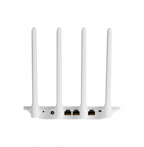 Двухдиапазонный маршрутизатор (точка доступа WI-FI) DS-Link AC1200-POE
