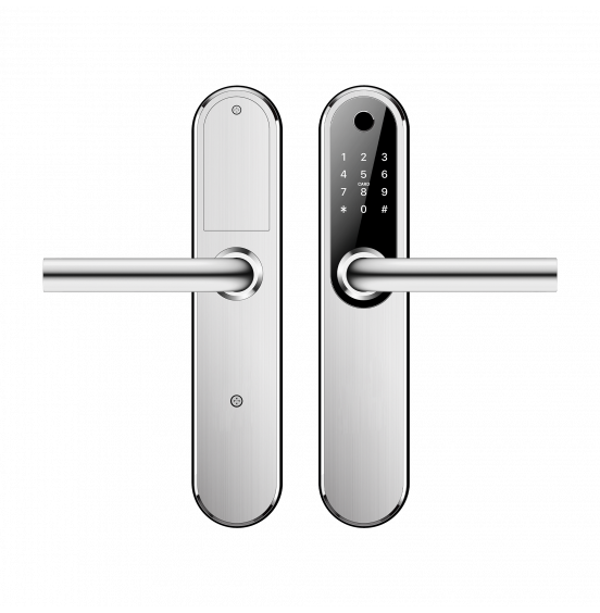 Smart Plus SILVER