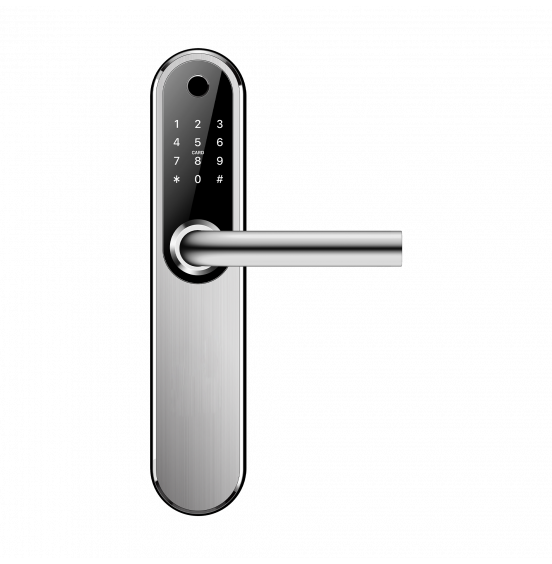 Smart Plus SILVER
