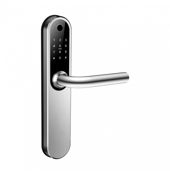 Smart Plus SILVER