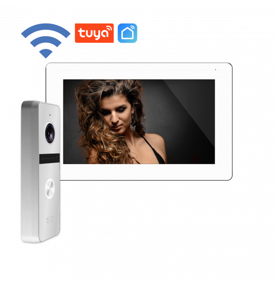 FREEDOM 7 FHD WIFI KIT