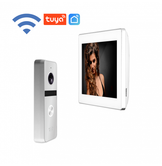 FREEDOM 7 FHD WIFI KIT