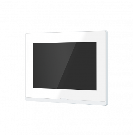 IMPULSE 7 IP WIFI WHITE
