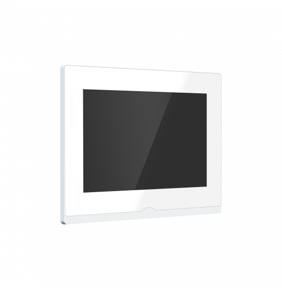 IMPULSE 7 IP WIFI WHITE