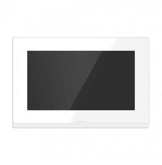 IMPULSE 7 IP WIFI WHITE