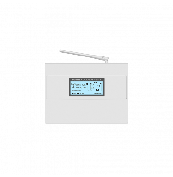 Комплект усиления связи DS-900/1800-20