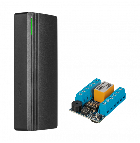 SB210 KIT