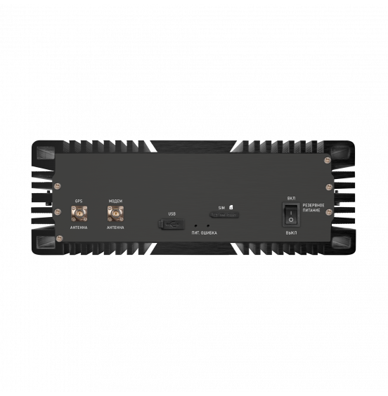 Репитер DS-2100/2600-20 (цифровой)
