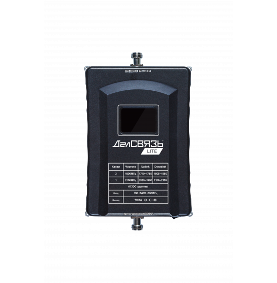 Комплект усиления связи DS-LT-1800/2100-23С2