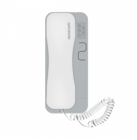 VOICE С WHITE GREY