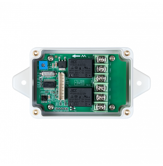 RELAY IP MOD