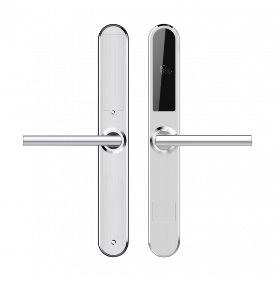 Classic Slim SILVER