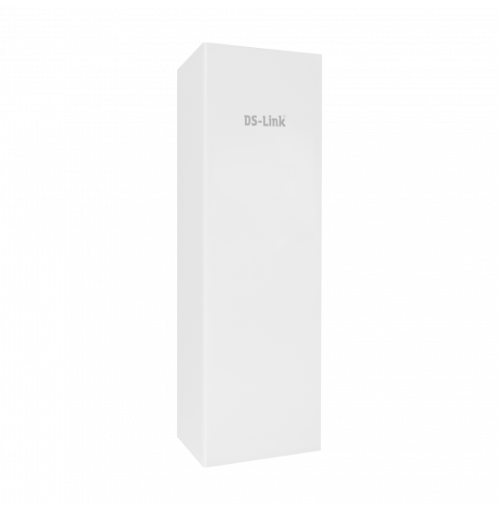 Комплект усиления интернета DS-4G-5/4kit AC1200-POE