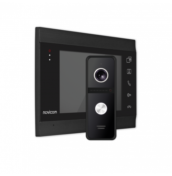 MAGIC 7C KIT DARK