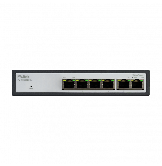 PV-POE04G2CL