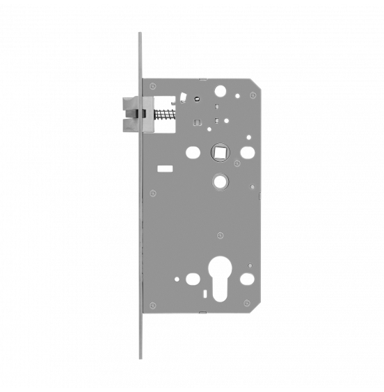 Врезной замок 60/85 (240x22)