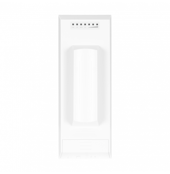 Комплект усиления интернета DS-4G-5/4KIT