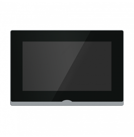 IMPULSE 7 IP WIFI BLACK