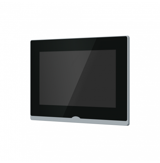 IMPULSE 7 IP WIFI BLACK