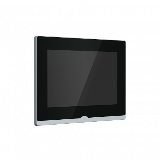 IMPULSE 7 IP WIFI BLACK